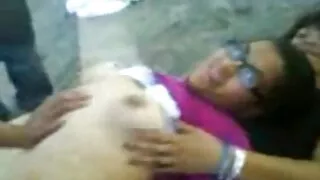 केटी मा विभिन्न ठाउँमा मुखमैथुन उनको प्रेमी लंड