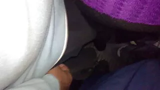 यो श्यामा बिस्तारै उनको मालकिन गरेको भाला मा तल्ला