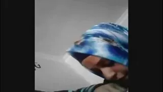 केटीहरू ओछ्यानमा मा एक मनमोहक त्रिगुट बकवास आकर्षित