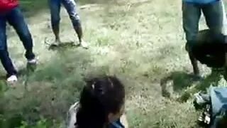 कौटोम्बिक व्याभिचार