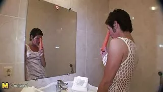 प्यारा फूहड़ दुई प्रेमीले द्वारा गडबड