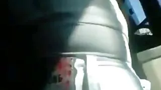 म कल र मेरो प्रेमी संग बकवास गर्न आए