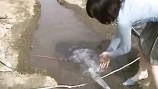 केटी एक सुन्दर यौन मालिश व्यवस्था गर्न व्यवस्थित