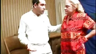तीन एक-साथ मुखमैथुन एकल