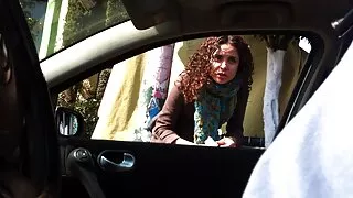 भ्रष्ट नानी खुलस्त स्ट्रिपर्स द्वारा गडबड