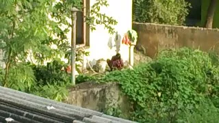 मातेको बालिका बकवास संग पंप नर्तकियों