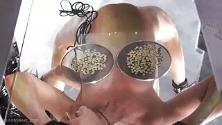लडाई हुड मा कालो ककडी देखि राम्रो फिसर