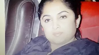 महिला मोजा मा संभालती धेरै लंड मा नै समय