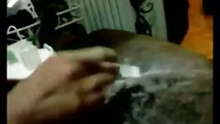 पत्नी बकवास हेर्छ र साँच्चै सामेल गर्न चाहनुहुन्छ